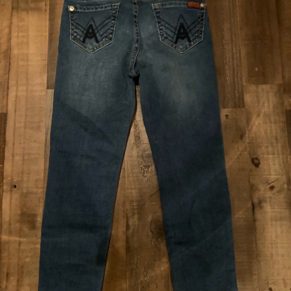 Girls Skinny Size 10 Trendy Jeans